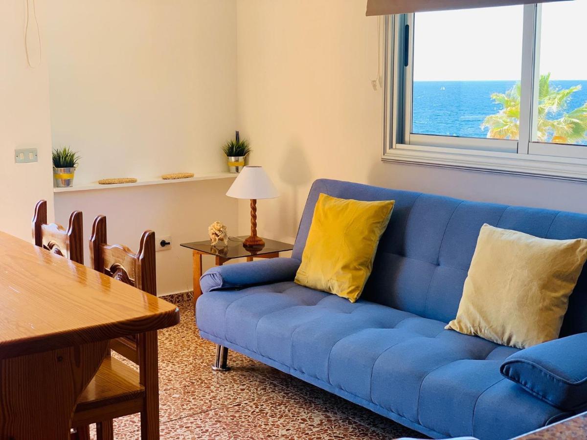 Los Abrigos Apartment, 2 Bedrooms. Amazing Sunset Exterior foto
